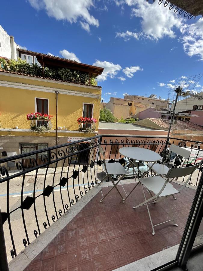 NG Guest House il Gallura Olbia Extérieur photo