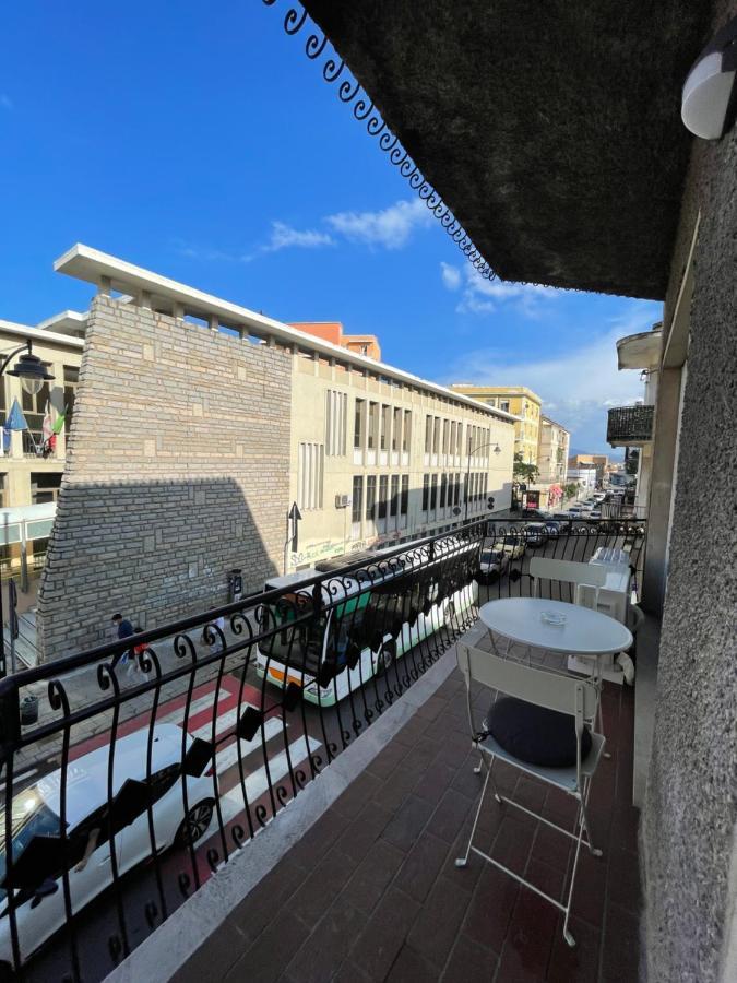 NG Guest House il Gallura Olbia Extérieur photo