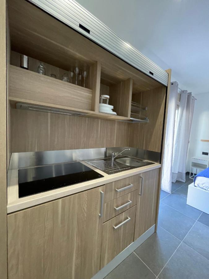 NG Guest House il Gallura Olbia Extérieur photo