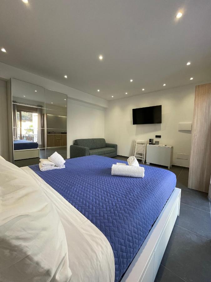 NG Guest House il Gallura Olbia Extérieur photo