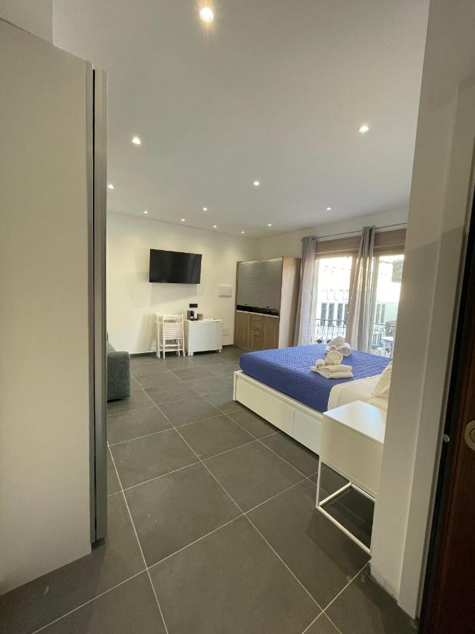 NG Guest House il Gallura Olbia Extérieur photo