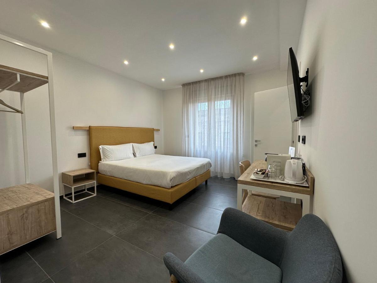 NG Guest House il Gallura Olbia Extérieur photo
