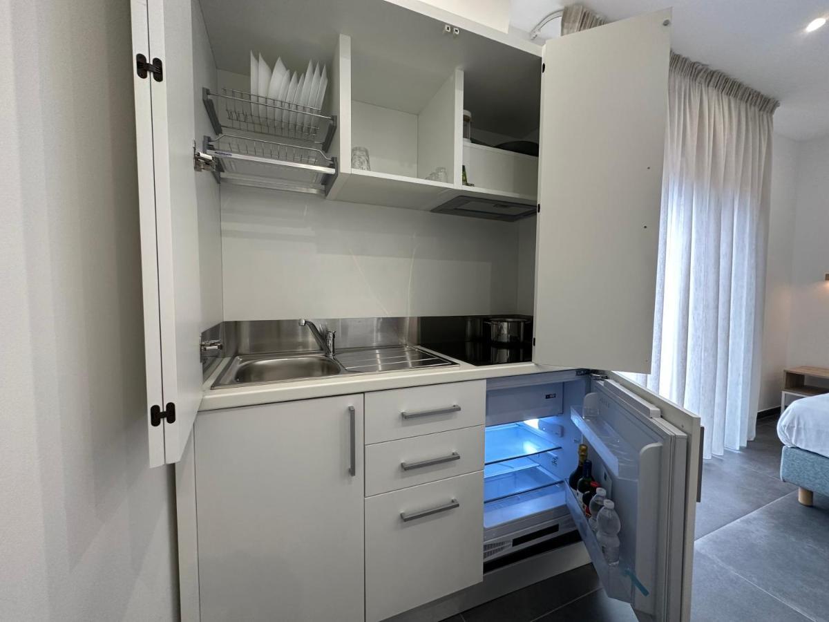 NG Guest House il Gallura Olbia Extérieur photo