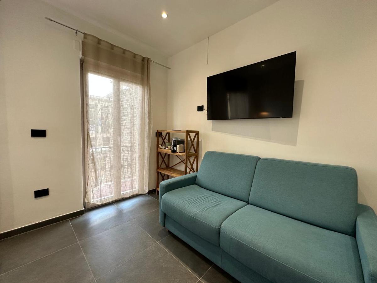NG Guest House il Gallura Olbia Extérieur photo