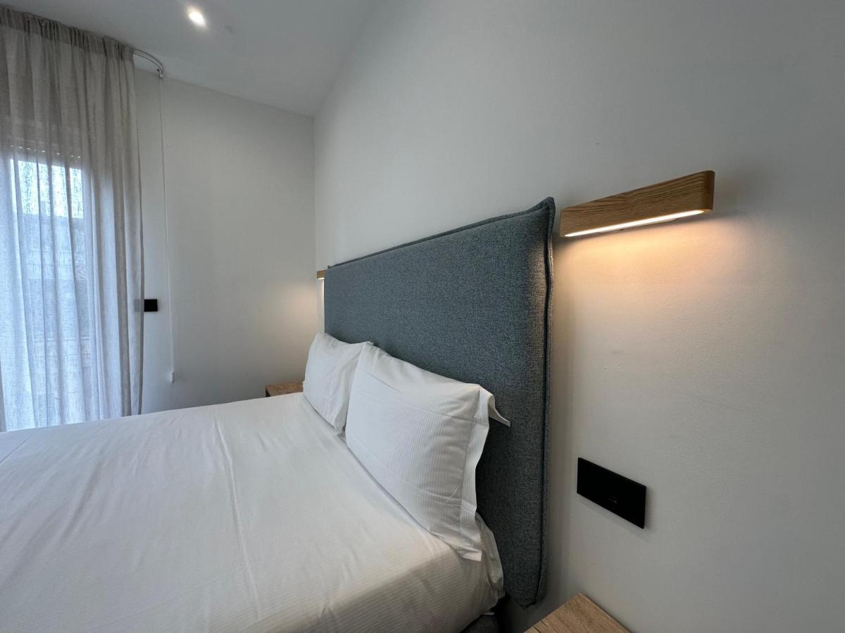 NG Guest House il Gallura Olbia Extérieur photo