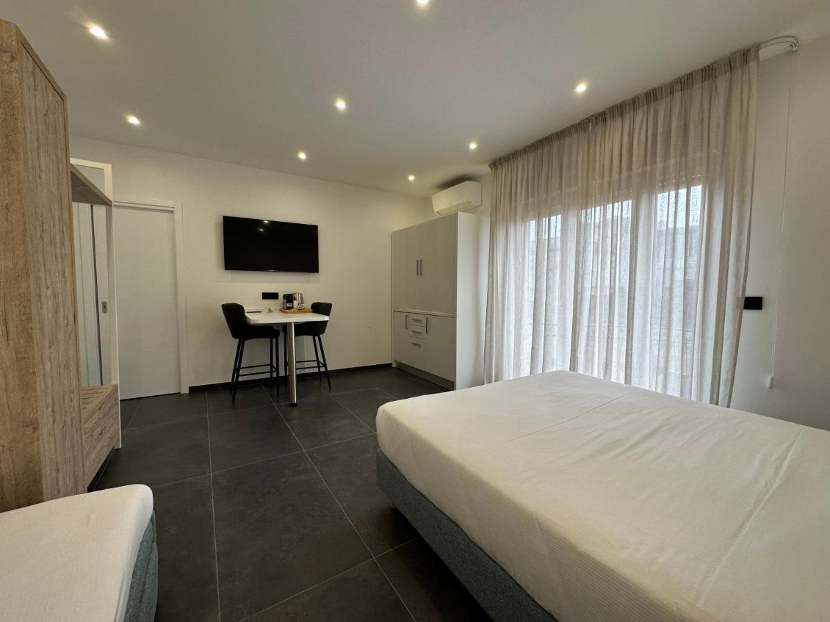 NG Guest House il Gallura Olbia Extérieur photo