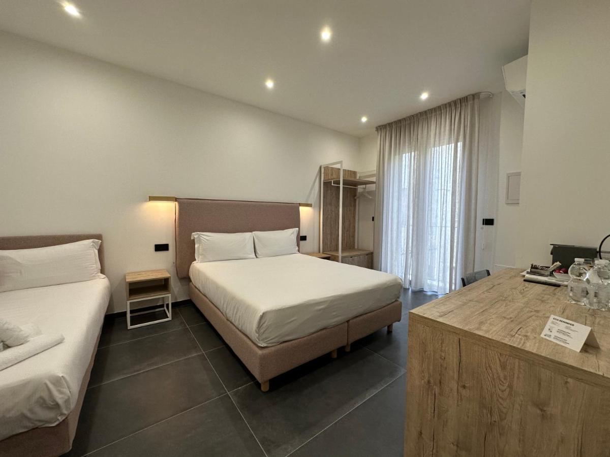 NG Guest House il Gallura Olbia Extérieur photo