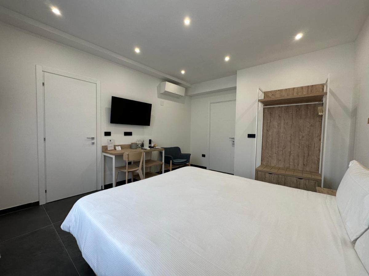 NG Guest House il Gallura Olbia Extérieur photo