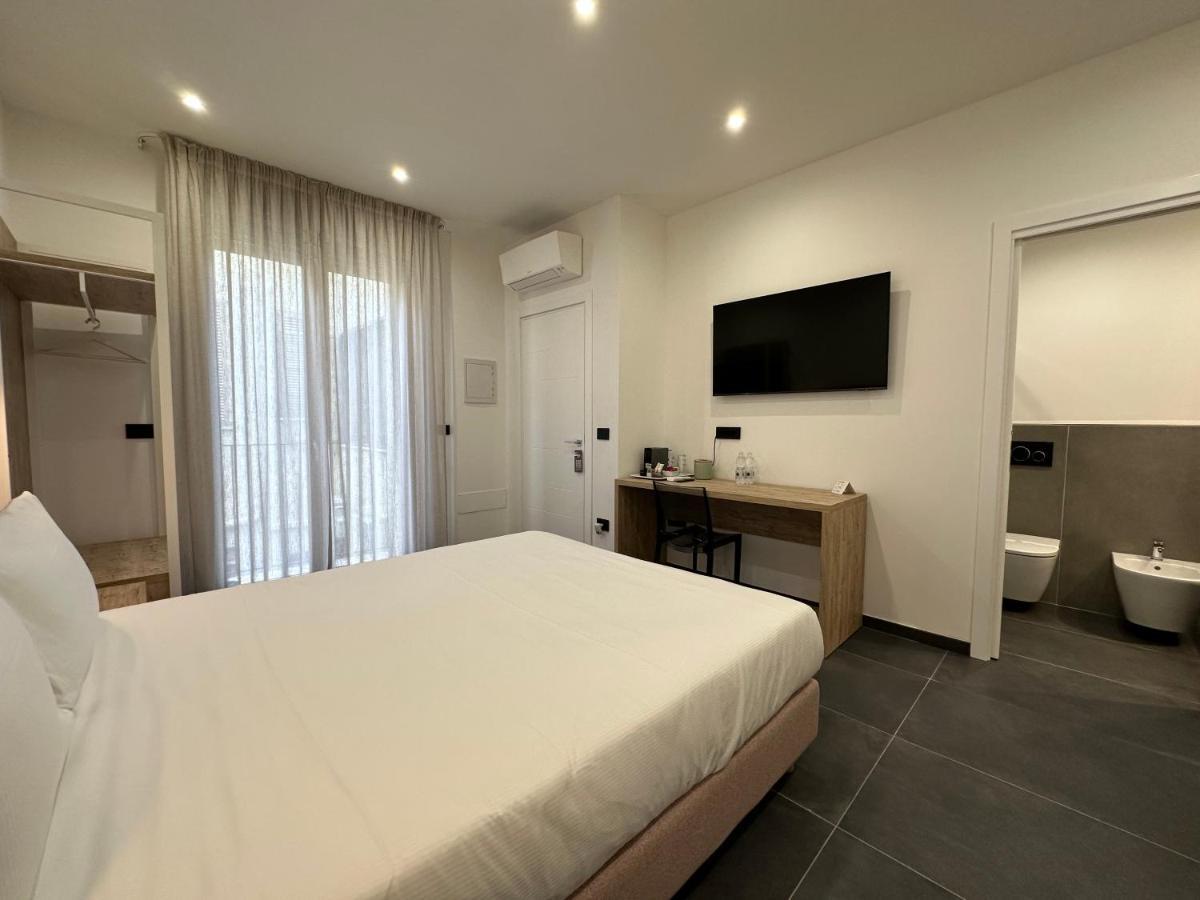 NG Guest House il Gallura Olbia Extérieur photo