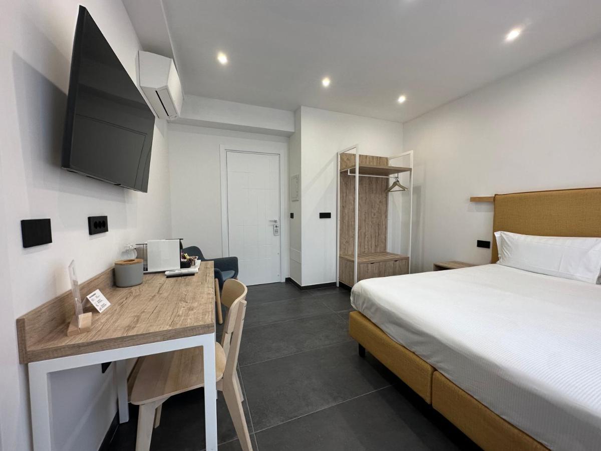 NG Guest House il Gallura Olbia Extérieur photo