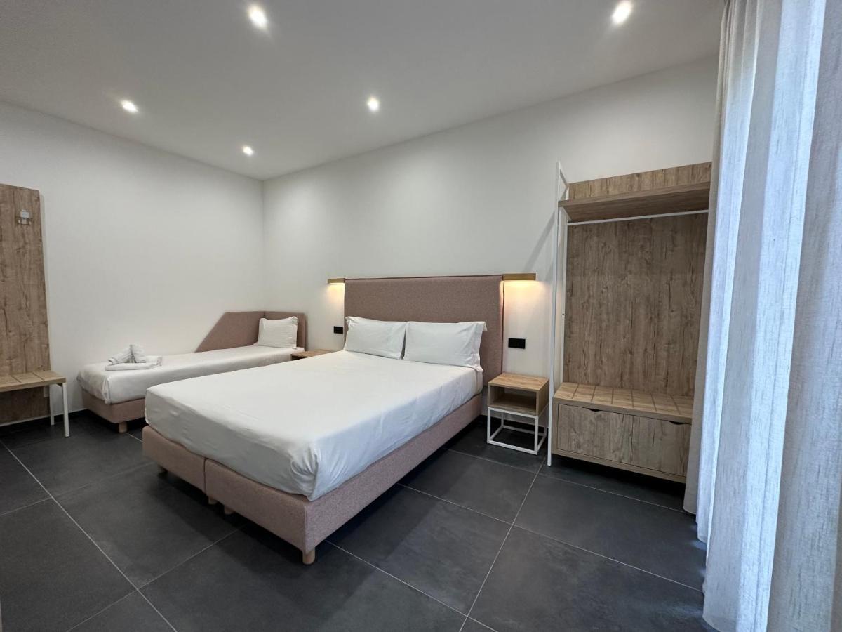 NG Guest House il Gallura Olbia Extérieur photo