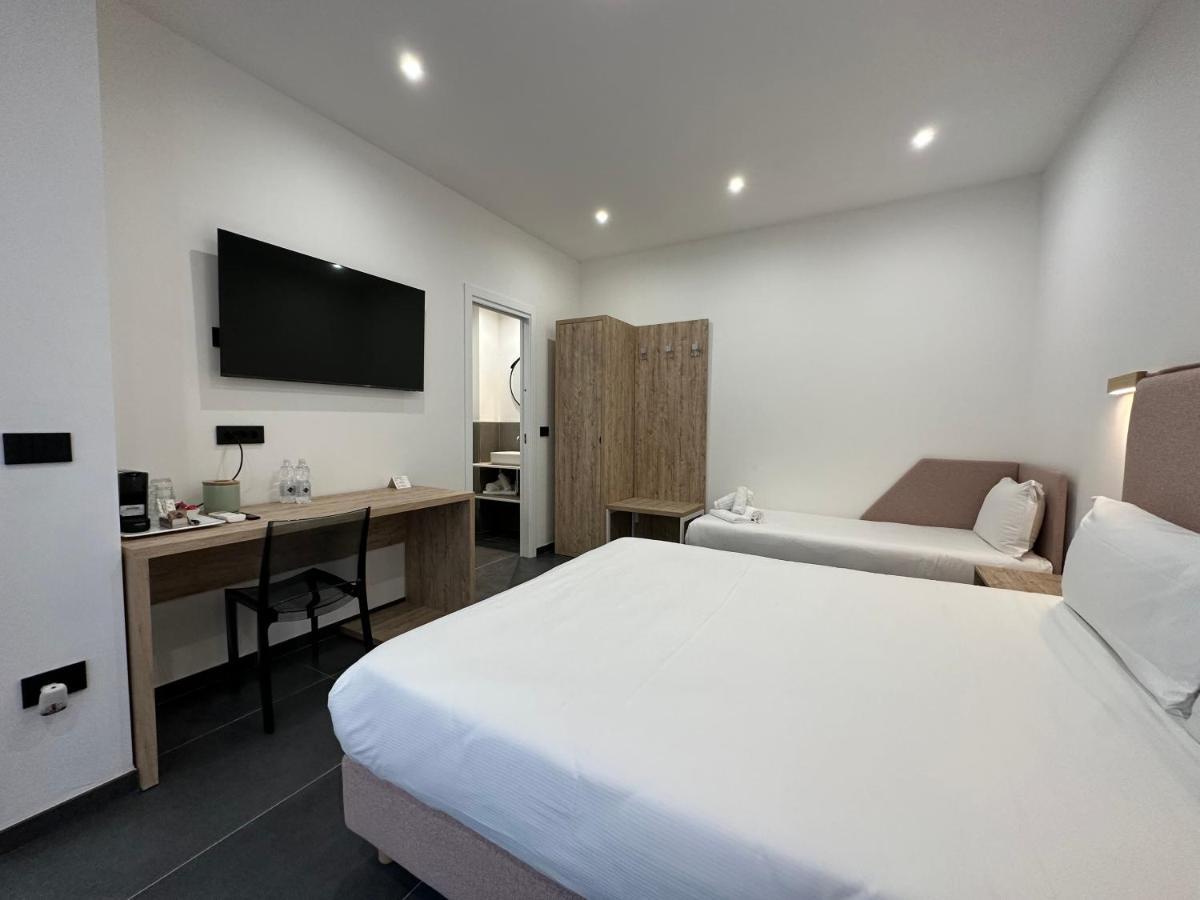 NG Guest House il Gallura Olbia Extérieur photo