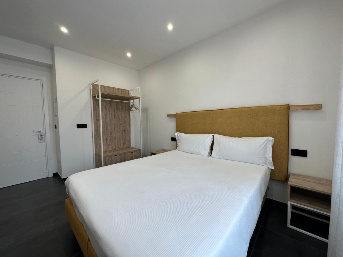 NG Guest House il Gallura Olbia Extérieur photo