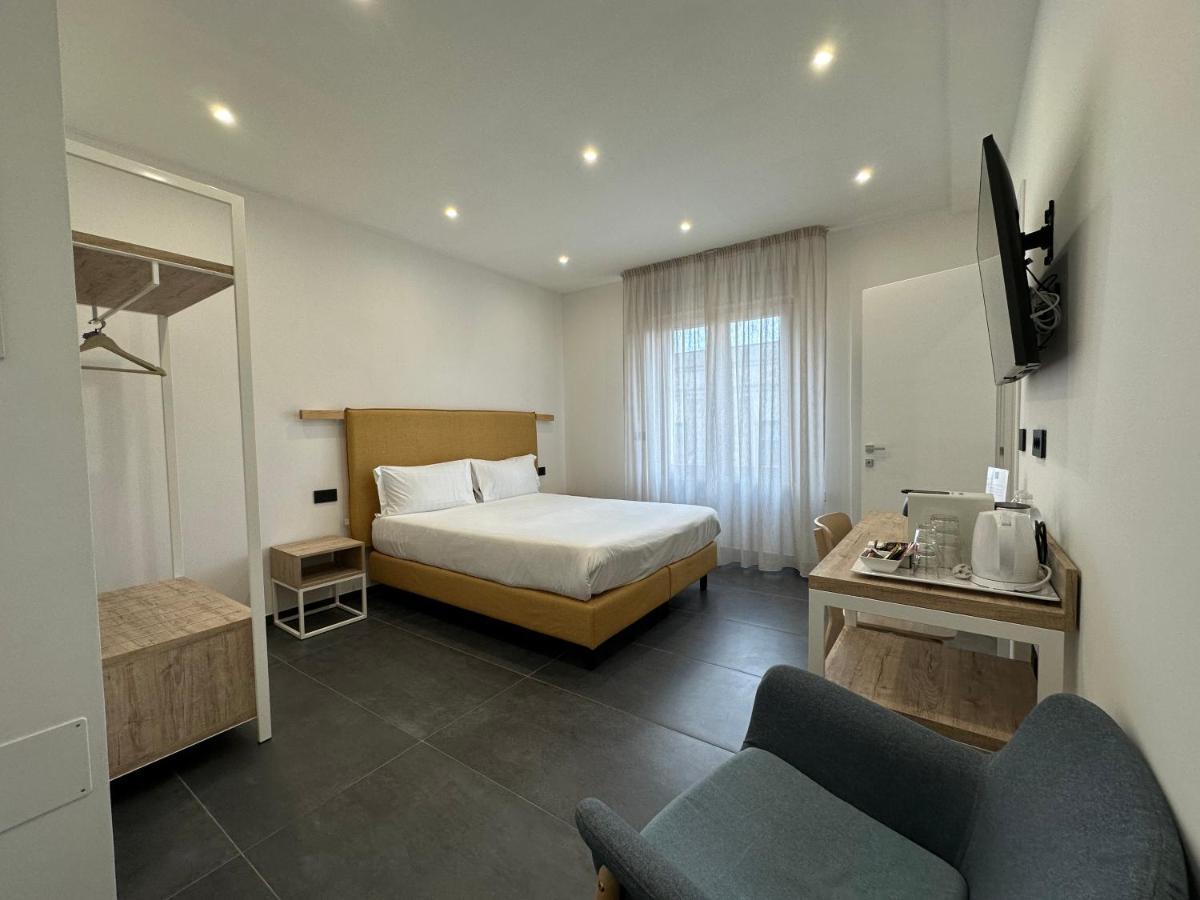 NG Guest House il Gallura Olbia Extérieur photo